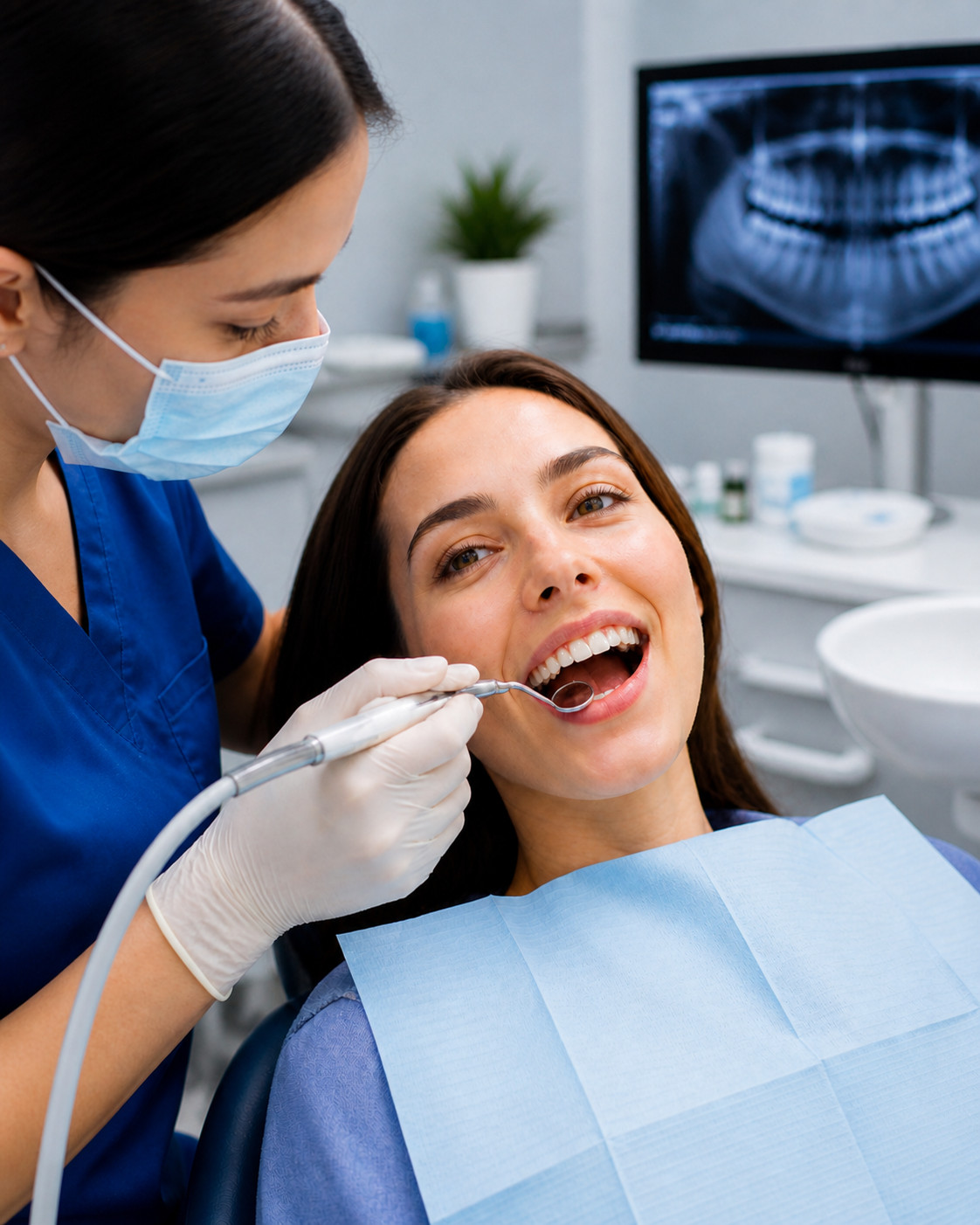 Periodontal Treatments
